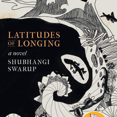 Latitudes of Longing
