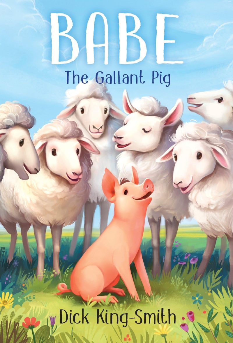 Babe the Gallant Pig: The Gallant Pig