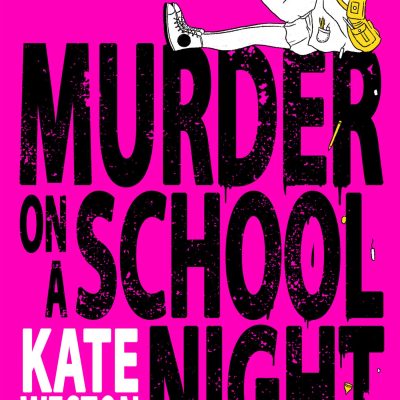 Murder on a School Night