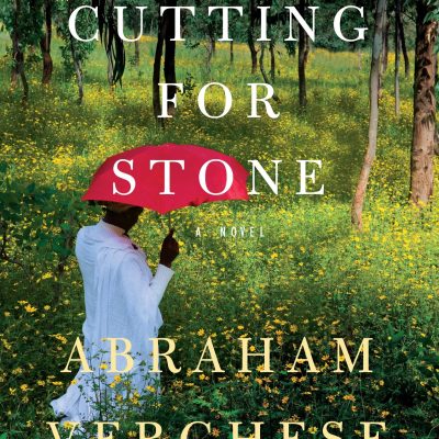 Cutting For Stone