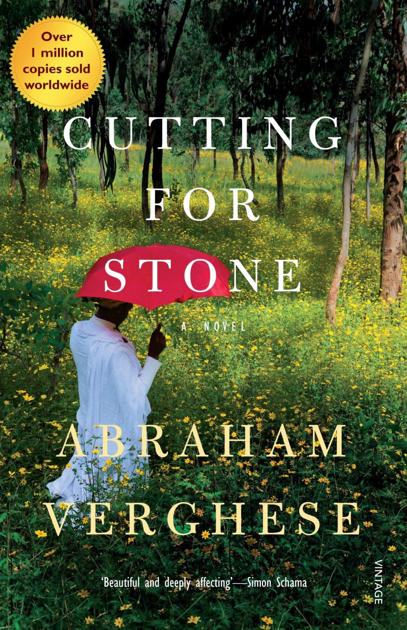 Cutting For Stone