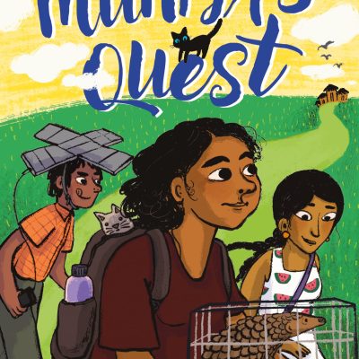 Muniyas Quest