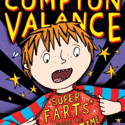 Compton Valance Super FARTs versus the Master of Time