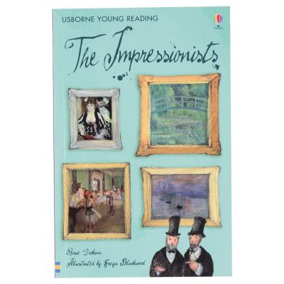 IMPRESSIONISTS