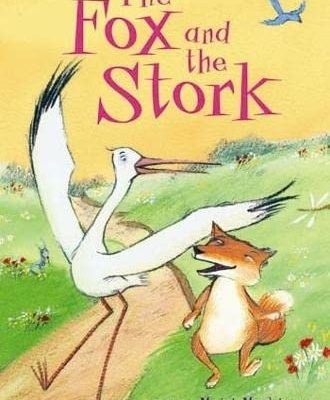 FOX STORK