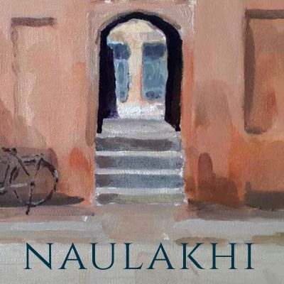 Naulakhi Kothi
