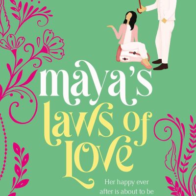 Maya's Laws of Love