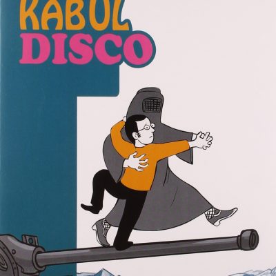 Kabul Disco