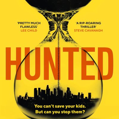 Hunted