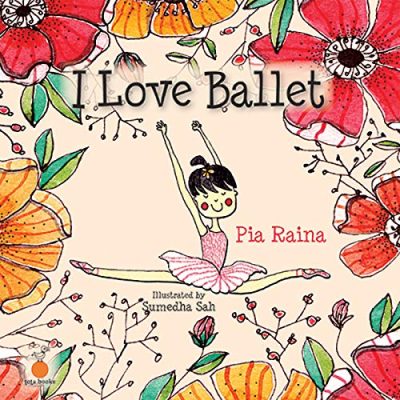 I Lovse Ballet