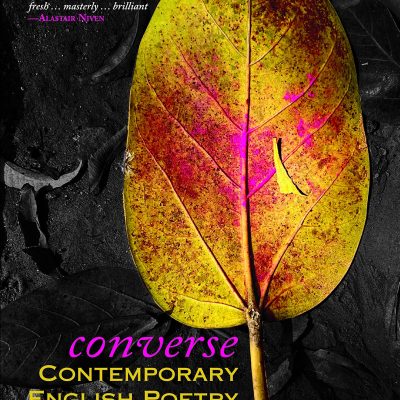 CONVERSE: Contemporary English Poetry by Indians
