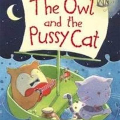 OWL & THE PUSSYCAT