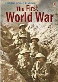 FIRST WORLD WAR