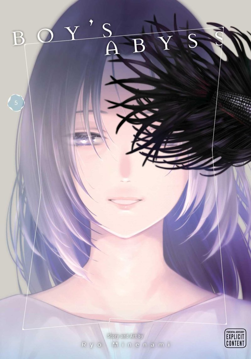 Boy's Abyss, Vol 5