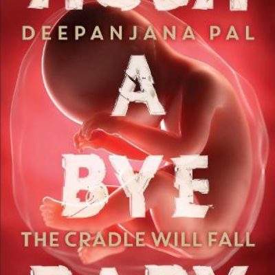 Hush a Bye Baby: The Cradle Will Fall