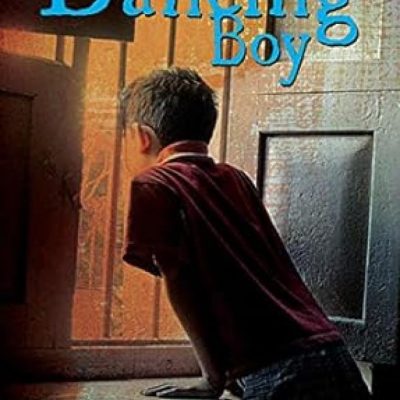 Dancing Boy