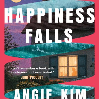 Happiness Falls: Export Edition