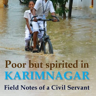 Poor But Spritied In Karimnagar