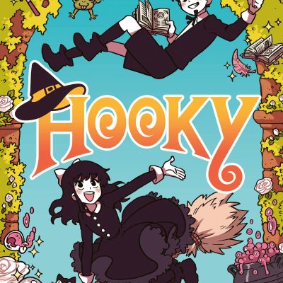 Hooky