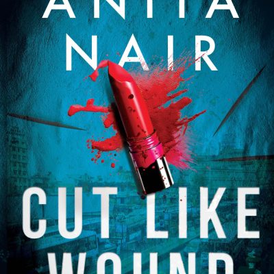 Cut Like Wound