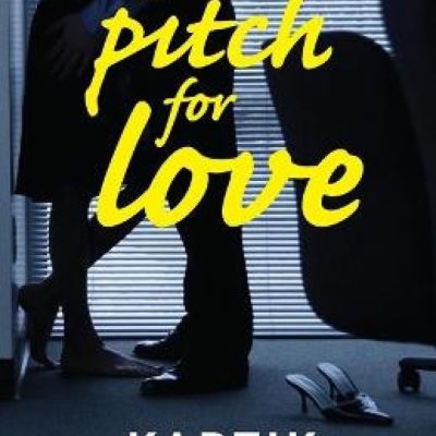 pitch for love