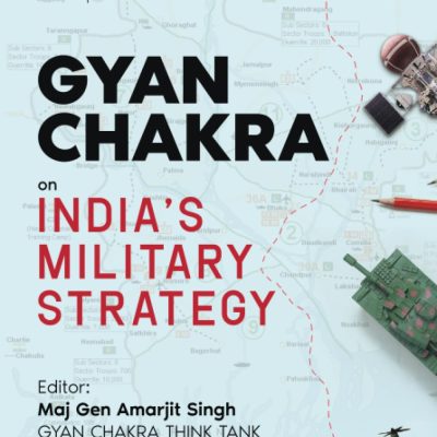 Gyan Chakra on India's Military Strategy