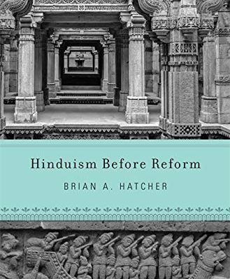 Hinduism Before Reform