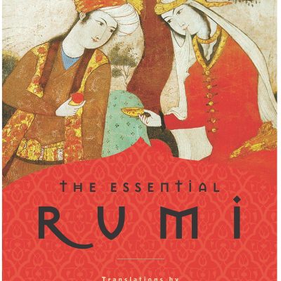 Essential Rumi