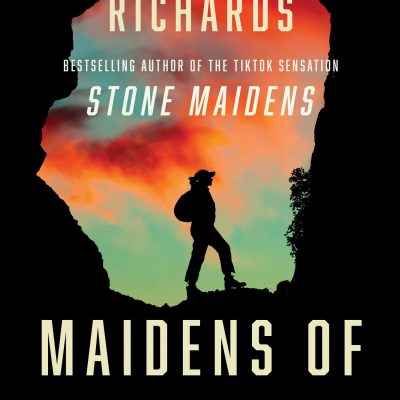 Maidens of the Cave