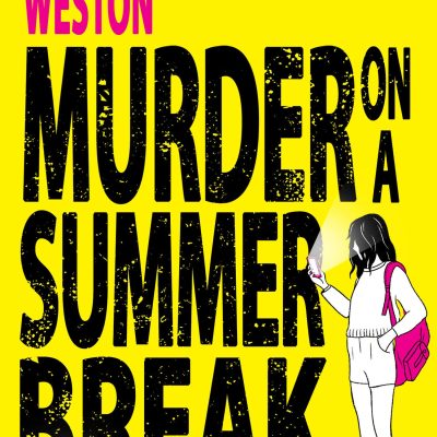 Murder on a Summer Break