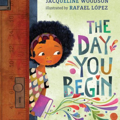 Day You Begin