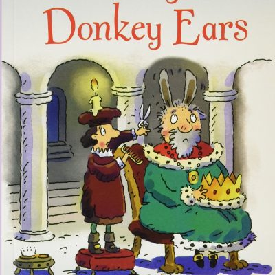 King Donkey Ears