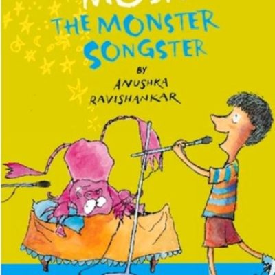 Moin the Monster Songster