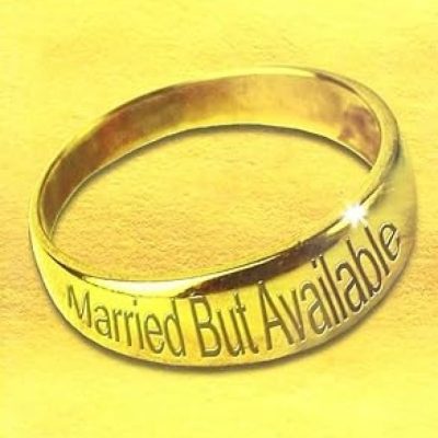 Married But Available