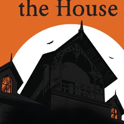 Ghost in the House