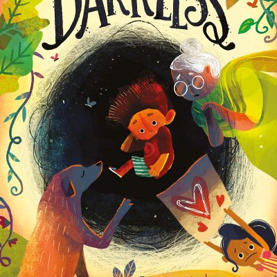 Darkless Paperback 25 November 2019