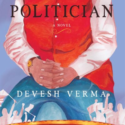 Politician