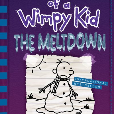 Diary of a Wimpy Kid: The Meltdown (Book 13)