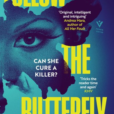 Follow the Butterfly