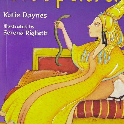 CLEOPATRA