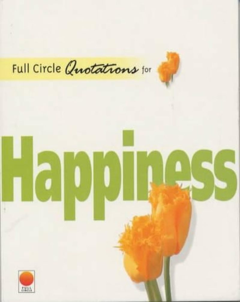 Quotations for Happiness