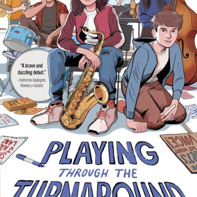 Playing Through the Turnaround