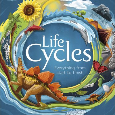 Life Cycles (DKYR EDITION)