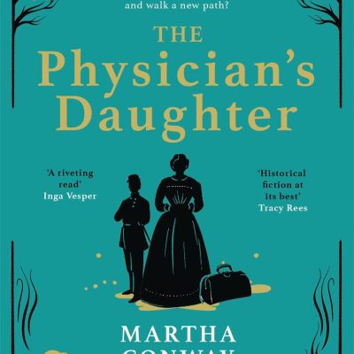 Physician's Daughter