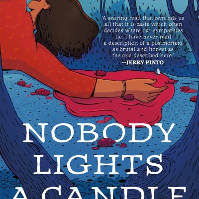 Nobody Lights a Candle