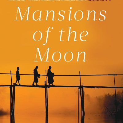 Mansions of the Moon