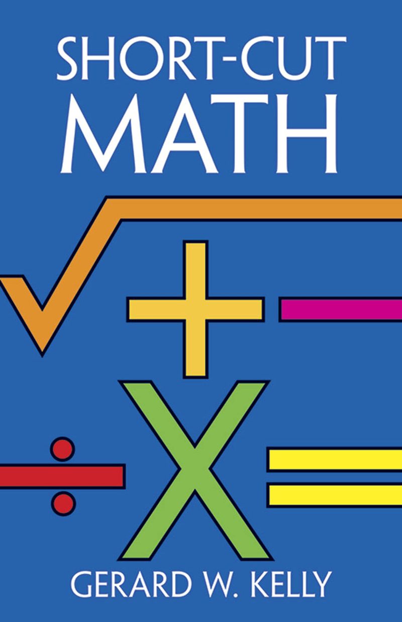 ShortCut Mathematics