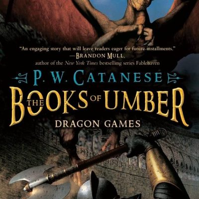 Dragon Games