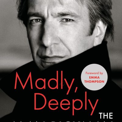 Madly, Deeply