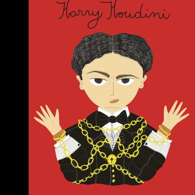 Harry Houdini (Bloomsbury India)